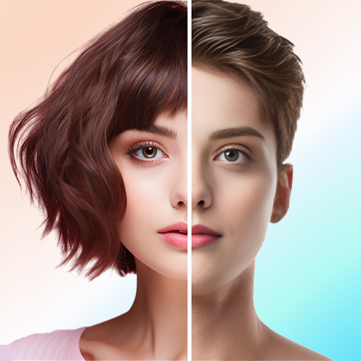 Face Swap - AI Photo Editor Google Play icon captured 2026-08-14