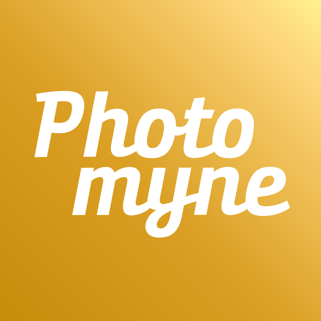 Photo Scanner Plus app icon captured 2026-08-18