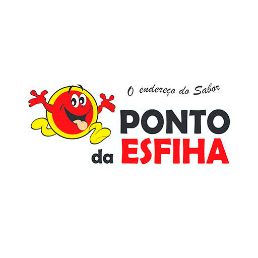 Ponto da Esfiha Google Play icon captured 2026-08-16