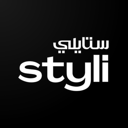 Styli - ستايلي Google Play icon captured 2026-08-16