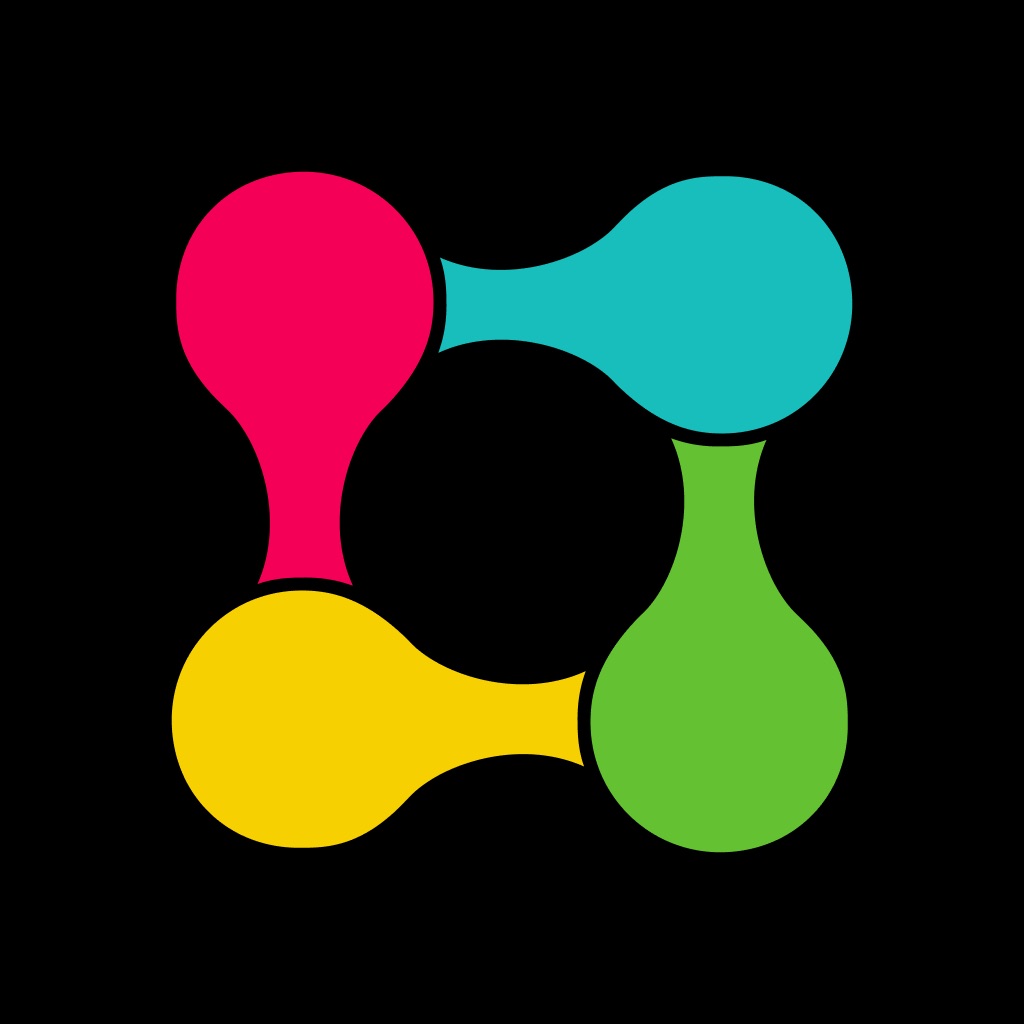 Radiate app icon captured 2026-08-14