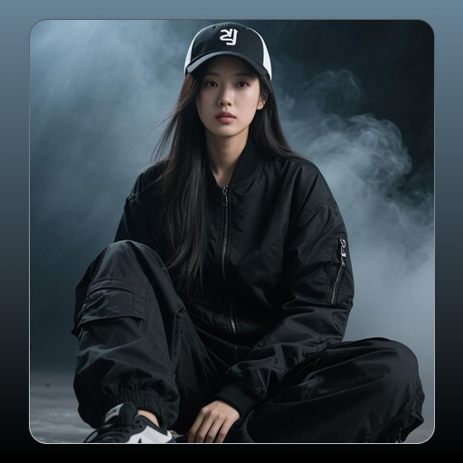 PromptAI: AI Photo Art Prompts Google Play icon captured 2026-08-16