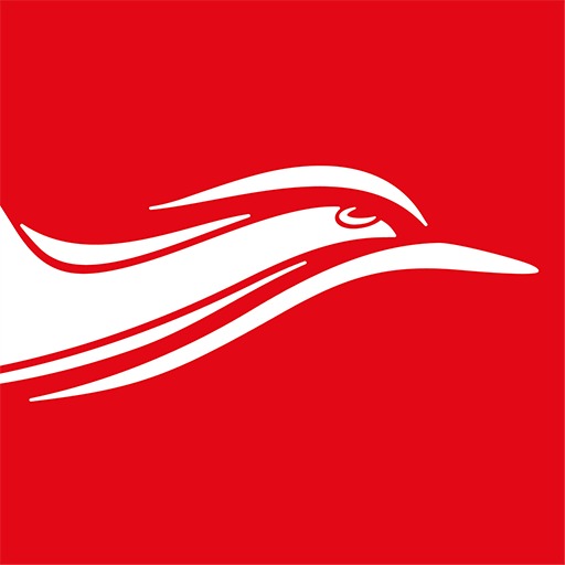 Passaro Marron app icon captured 2026-08-18