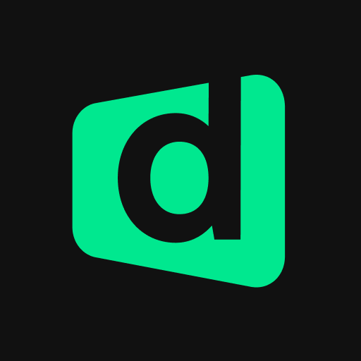 Descomplica Google Play icon captured 2026-08-16