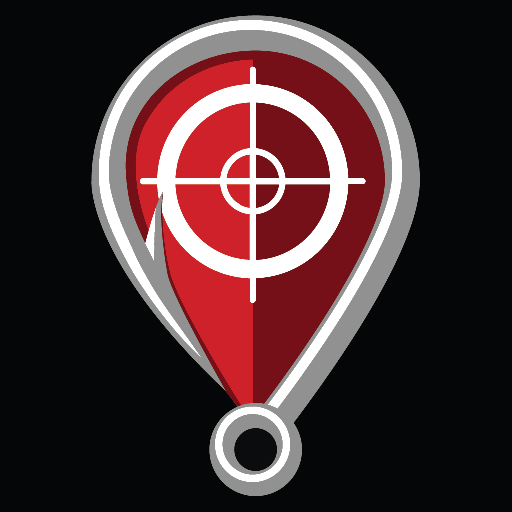 Salt Strong: Fishing Spots App Google Play icon captured 2026-08-12