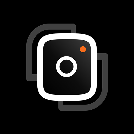 CRSL: Criador colagens fotos Google Play icon captured 2026-08-15