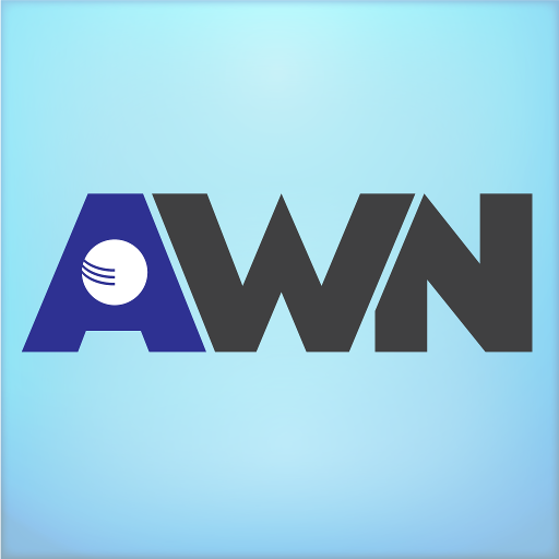 Ambient Weather Network Google Play icon captured 2026-08-12