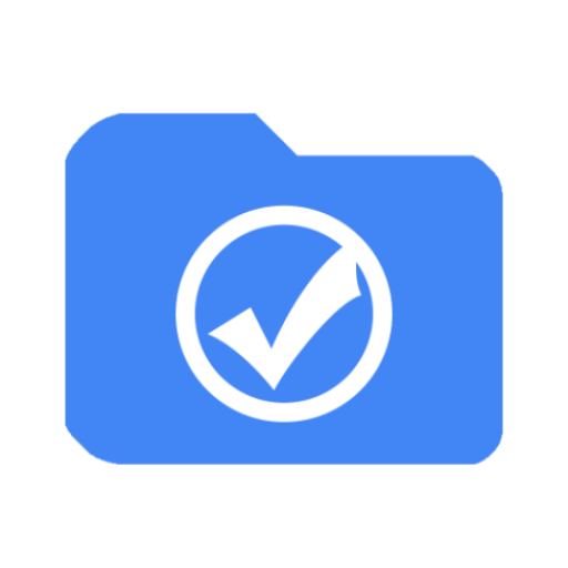 FV File Pro Google Play icon captured 2026-08-12