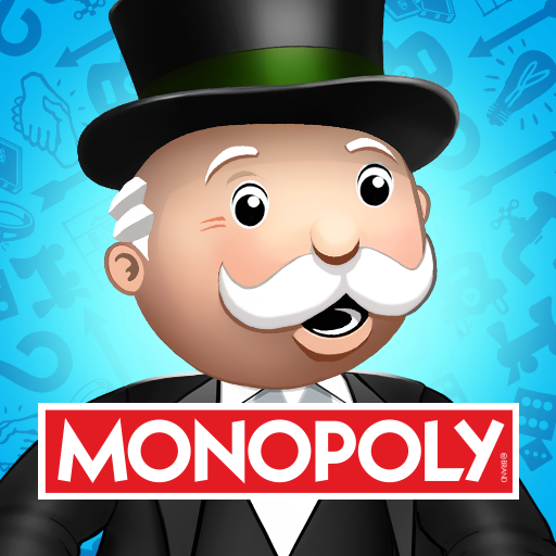 MONOPOLY Google Play icon