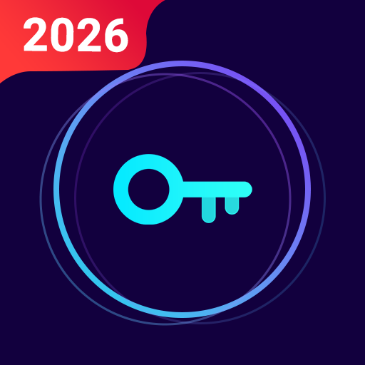VPN Proxy Speed - Super VPN Google Play icon