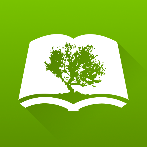 Bible App by Olive Tree Google Play icon captured 2026-08-12