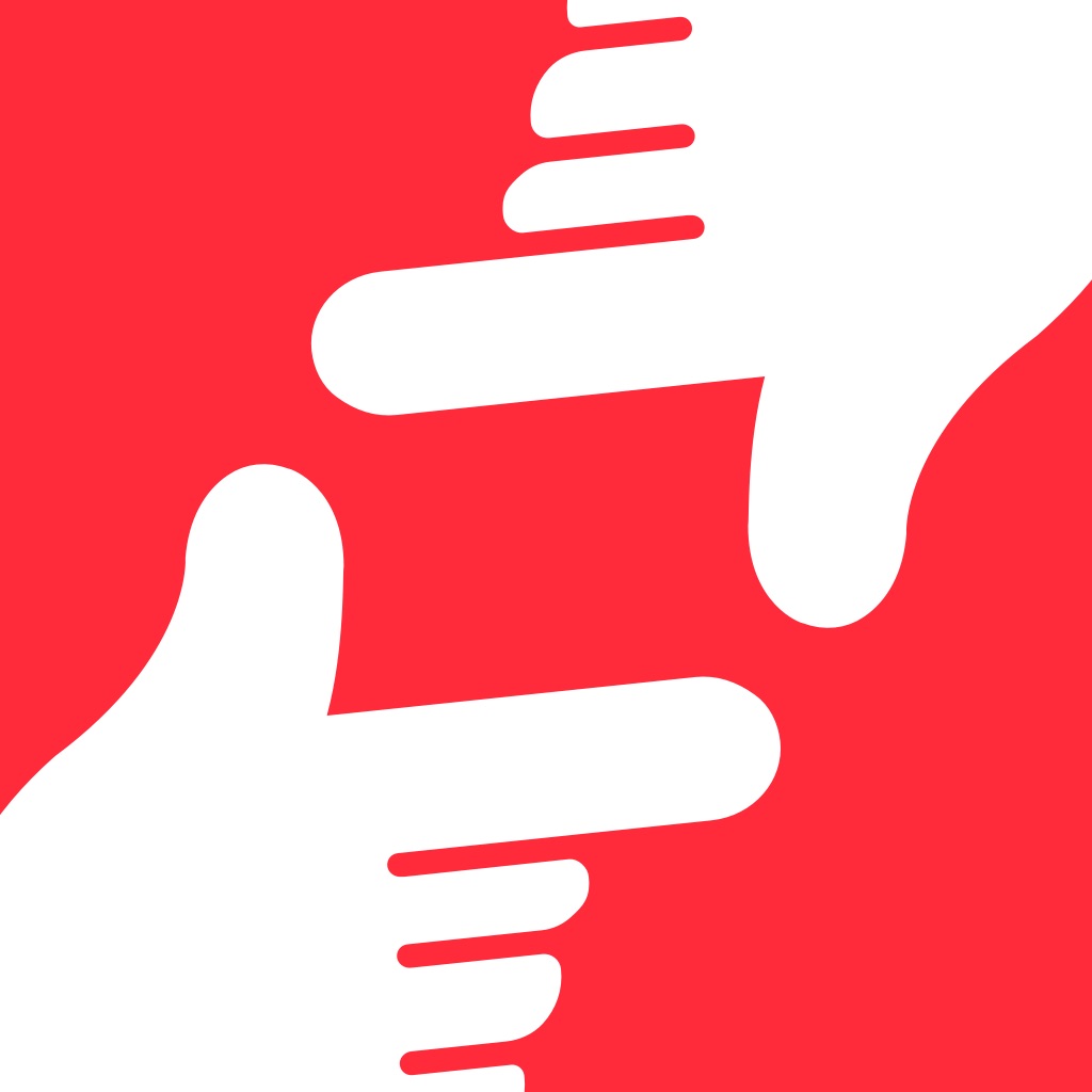 Frameo app icon