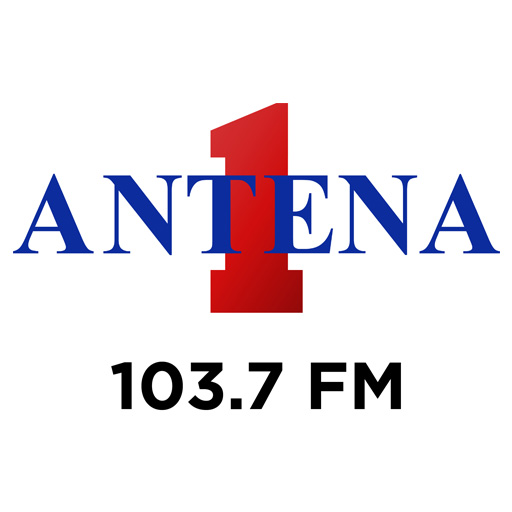Rádio Antena 1 Rio 103,7 Google Play icon captured 2026-08-15