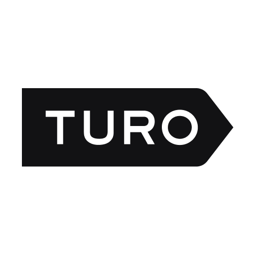 Turo — Better car rental Google Play icon captured 2026-08-12