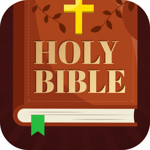 Bible Home - Read & Pray Google Play icon