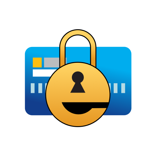 eWallet - Password Manager Google Play icon captured 2026-08-13