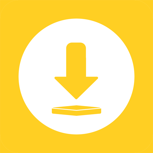 Baixar Vídeos - músicas Google Play icon captured 2026-08-14