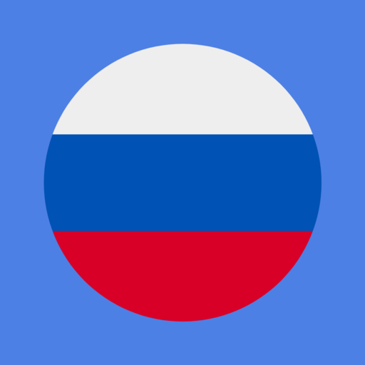 Most Common Russian Words Google Play icon captured 2026-08-15
