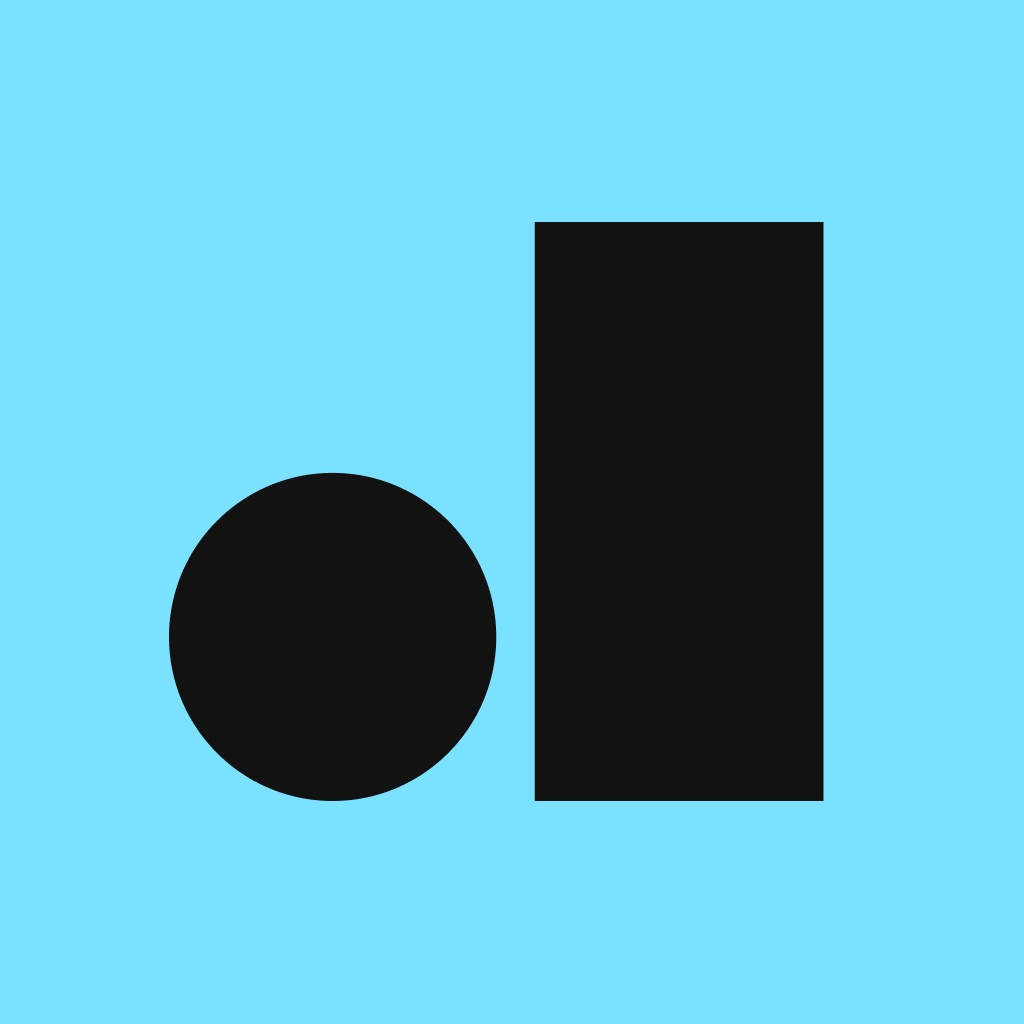Dicionário de Português Dicio app icon captured 2026-08-13