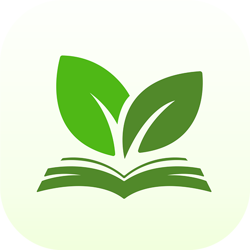 LeafNovel - Novels & Stories Google Play icon captured 2026-08-12