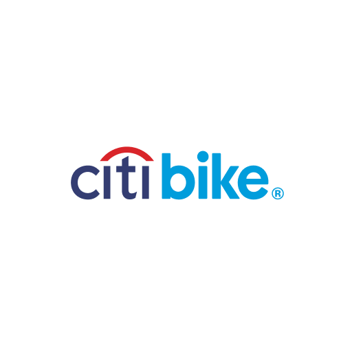 Citi Bike Google Play icon