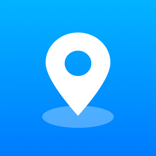 Samsung Find: Location Sharing Google Play icon captured 2026-08-12