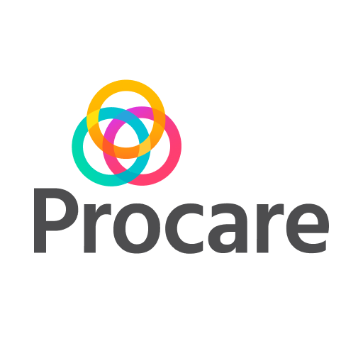 Procare: Childcare App Google Play icon