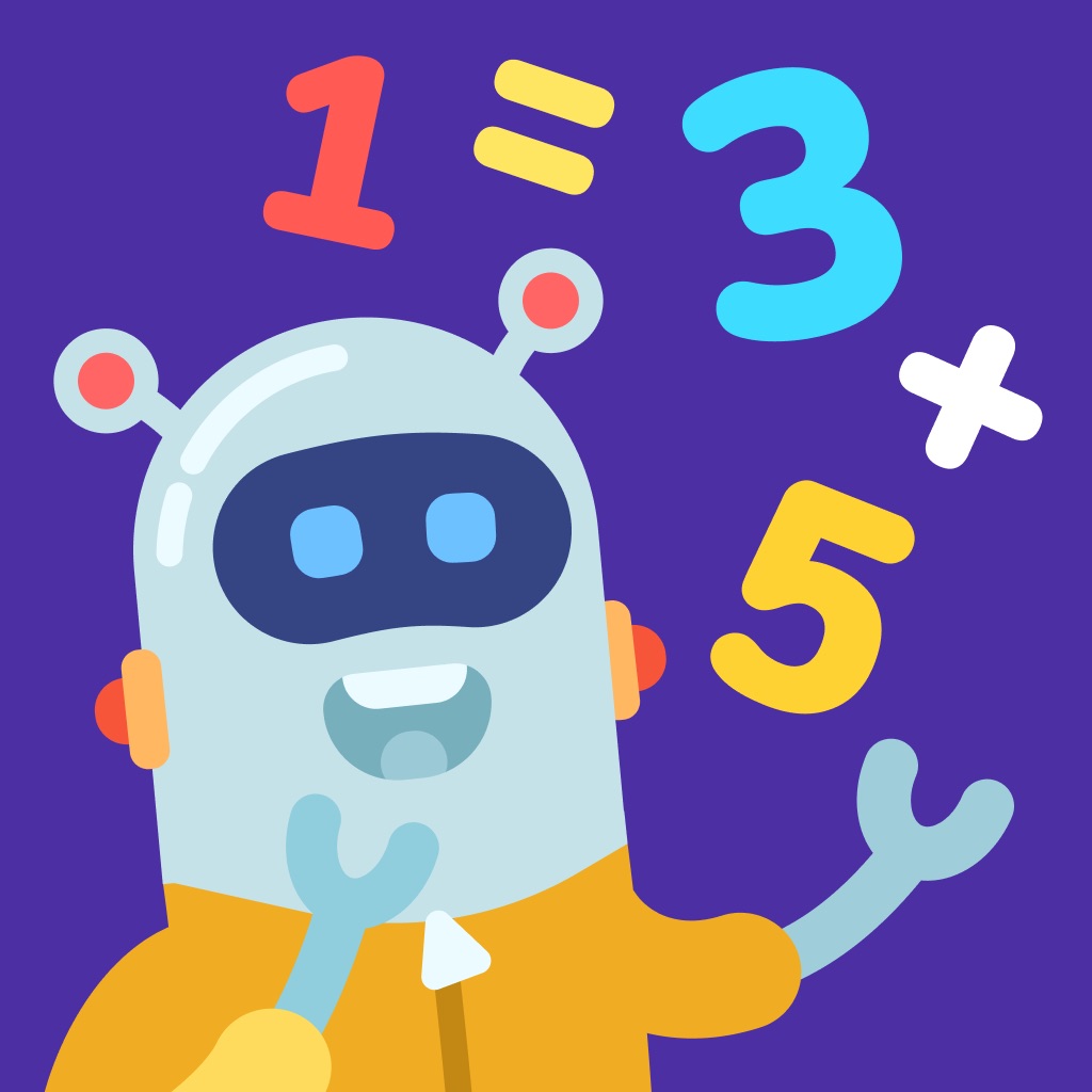 Previous LogicLike: Kids Learning Games icon from 2026-08-13