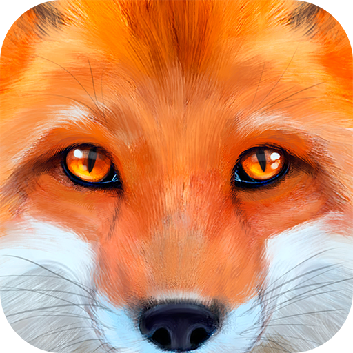 Ultimate Fox Simulator Google Play icon captured 2026-08-13