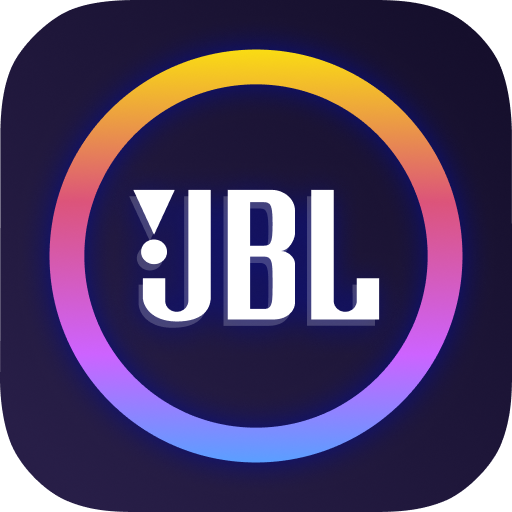 JBL PartyBox Google Play icon