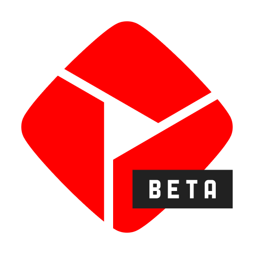 YouTube Create Google Play icon