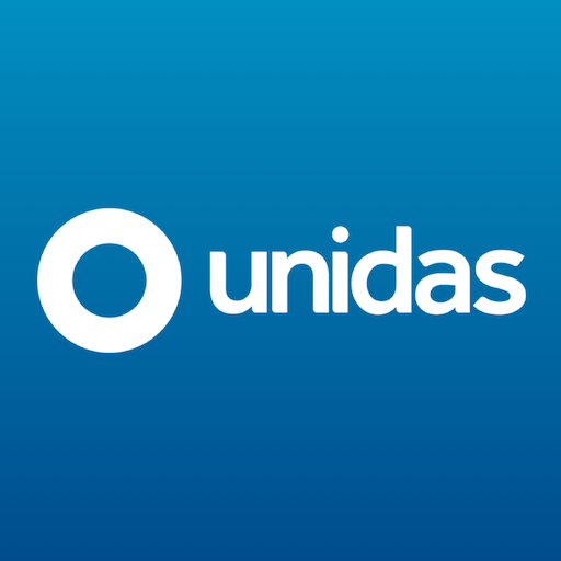 Unidas - Aluguel de Carros Google Play icon captured 2026-08-15
