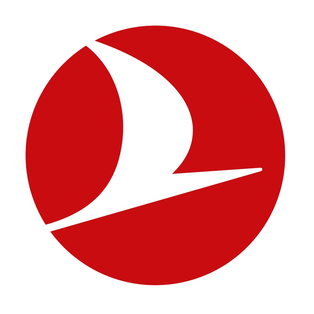 Turkish Airlines: Book Flights app icon captured 2026-08-12