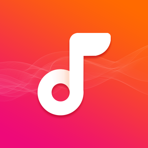 HQ Reprodutor de música e MP3 Google Play icon captured 2026-08-15