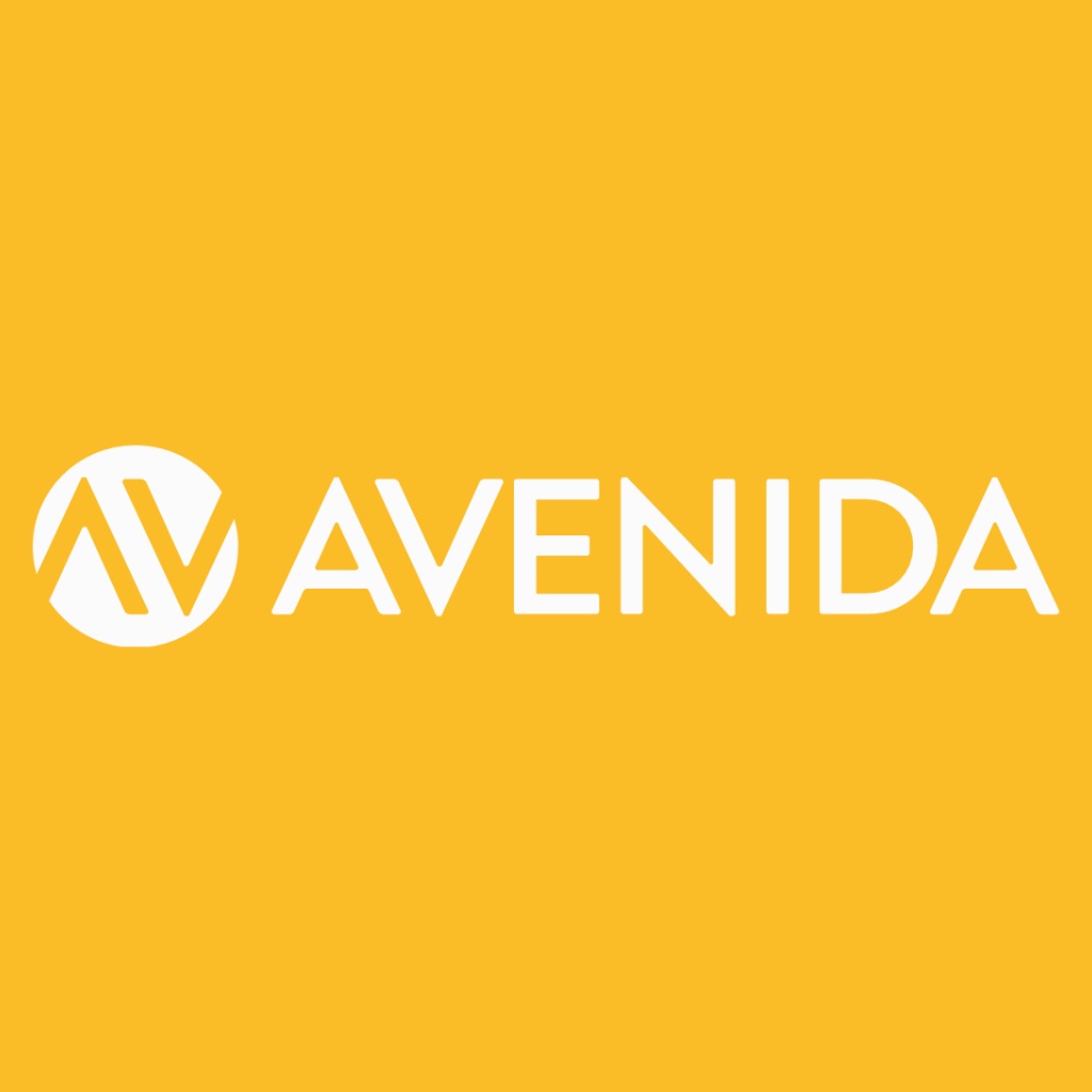 Cartão Lojas Avenida app icon captured 2026-08-13
