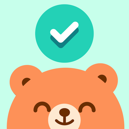 Lil Planner: Visual Schedule Google Play icon captured 2026-08-16