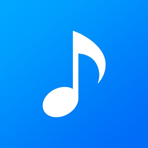 Music Player Google Play icon captured 2026-08-14