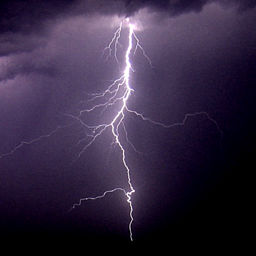 Thunderstorm Calculator app icon captured 2026-08-12