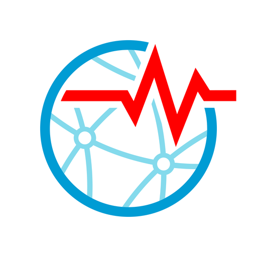 Earthquake Network Google Play icon captured 2026-08-11