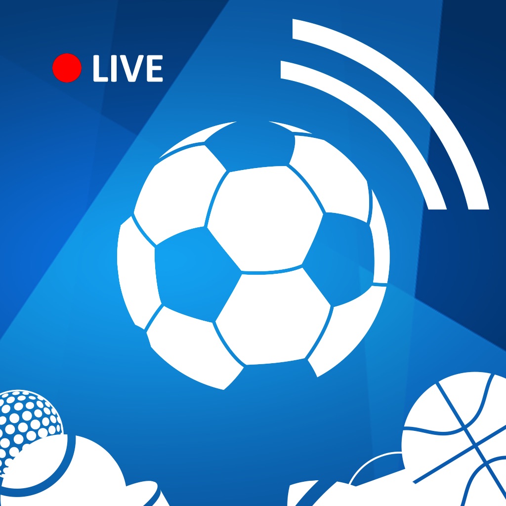 Todos os Esportes TV ao vivo app icon captured 2026-08-13