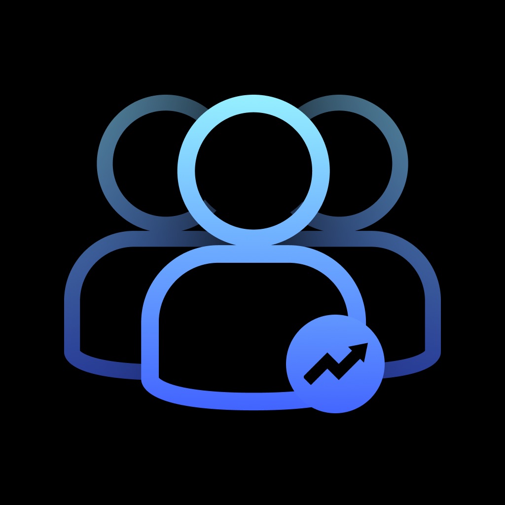 Reports: Seguidores Instagram app icon captured 2026-08-13
