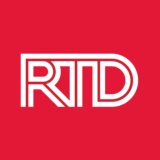 RTD MyRide Google Play icon captured 2026-08-12