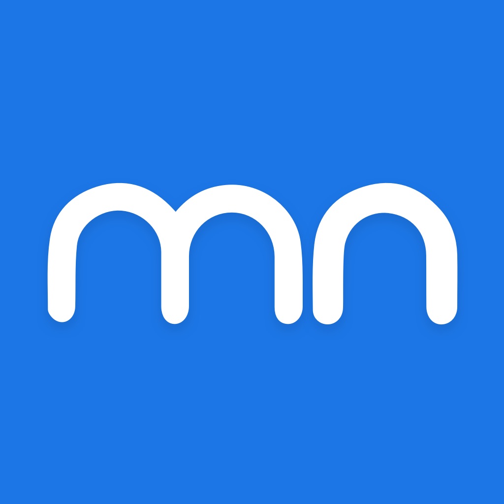 Mr. Number Lookup & Call Block app icon captured 2026-08-12