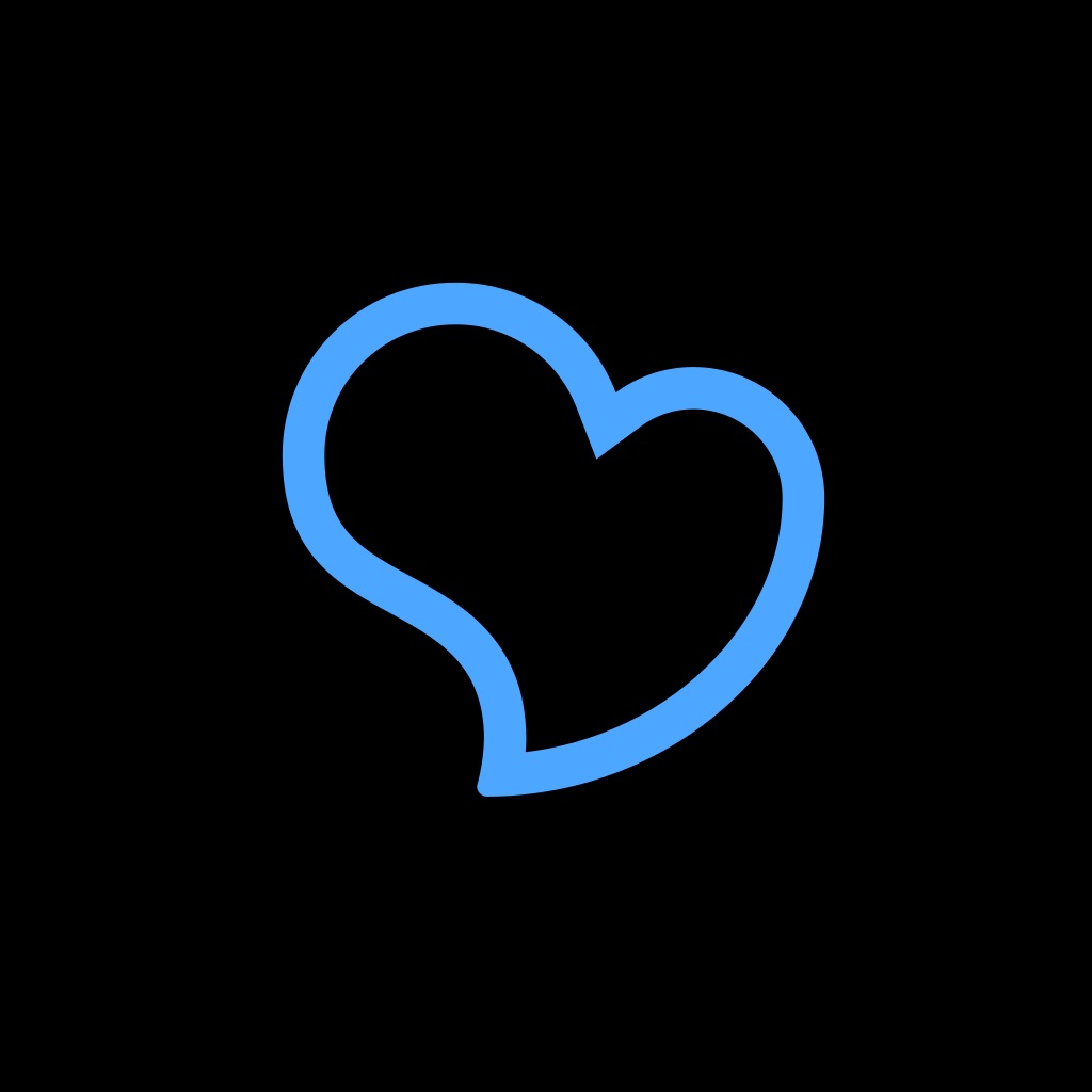 Faves - cloud video storage app icon captured 2026-08-14