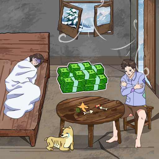Prison Puzzle: Brain Twist Google Play icon captured 2026-08-12