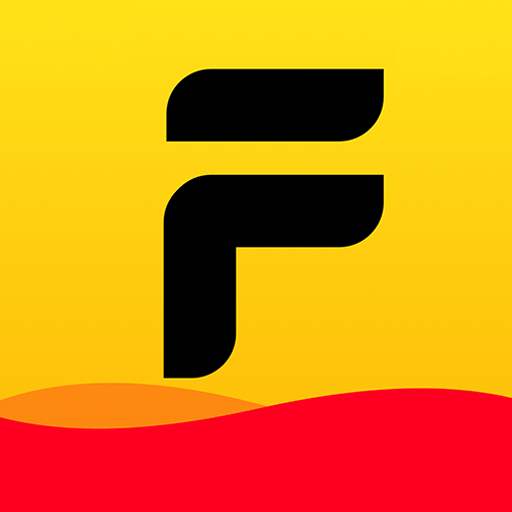 FantacyStory: novels, fictions Google Play icon