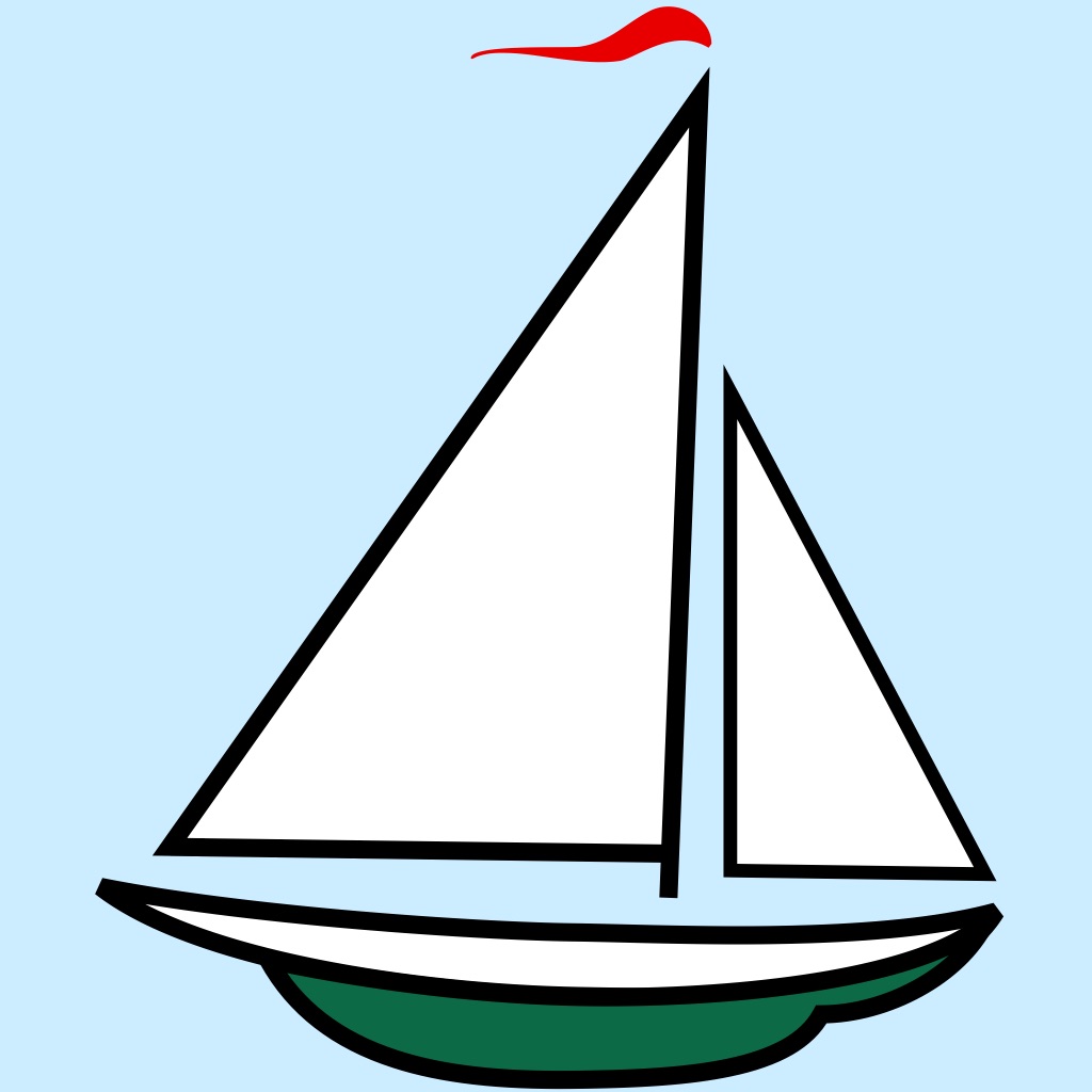 Sail Buddy app icon captured 2026-08-14