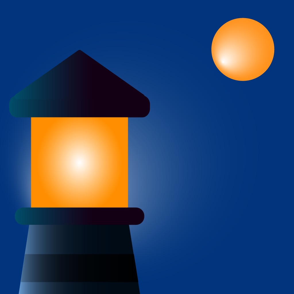 Ariadne GPS app icon