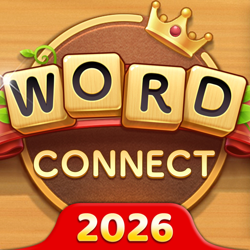 Palavras Conectadas Google Play icon captured 2026-08-14