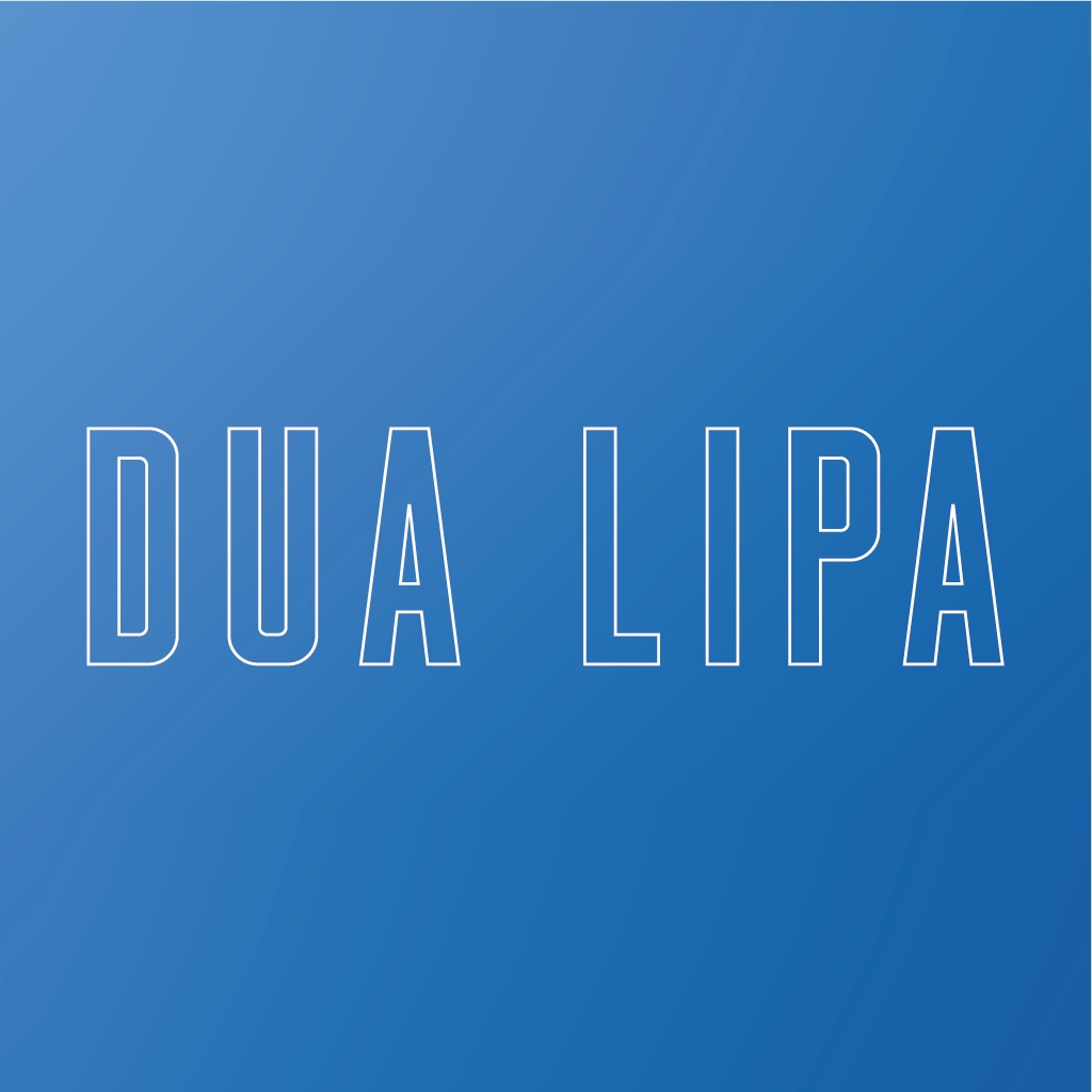 Dua Lipa Sticker Pack app icon captured 2026-08-12